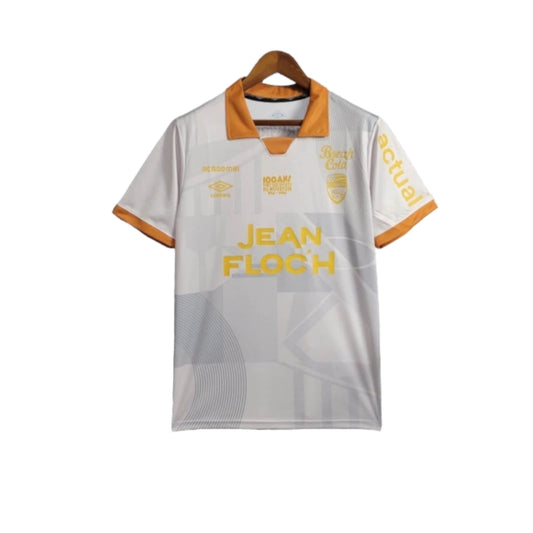Camiseta Lorient Aniversário de 100 anos 24-25 - Edición Especial Especial