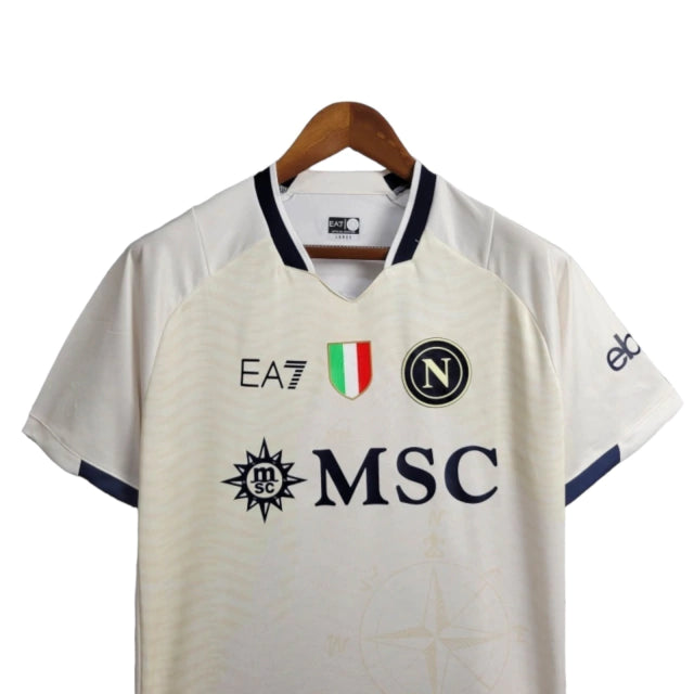 Camiseta Napoli 24-25 - Edición Especial Especial