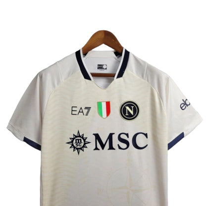 Camiseta Napoli 24-25 - Edición Especial Especial