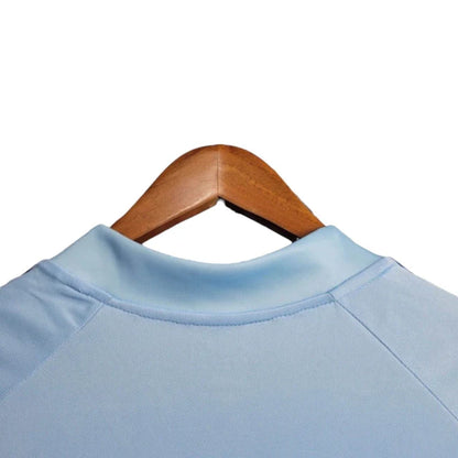 Camiseta de Portero Seleção da Argentina 24-25