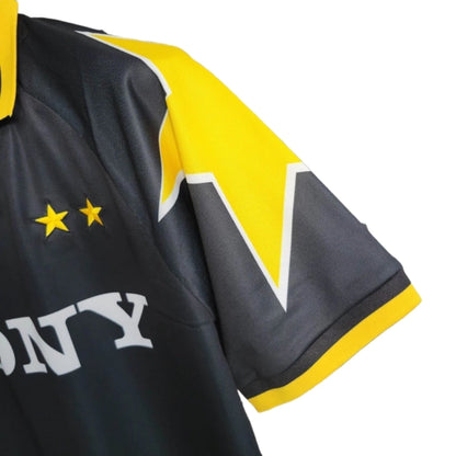 Retro Juventus 1995-1997 - Primera Equipación