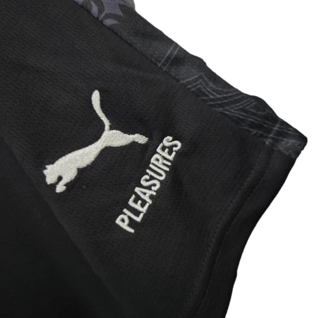 Short Shorts Milan 24-25 - Hombre