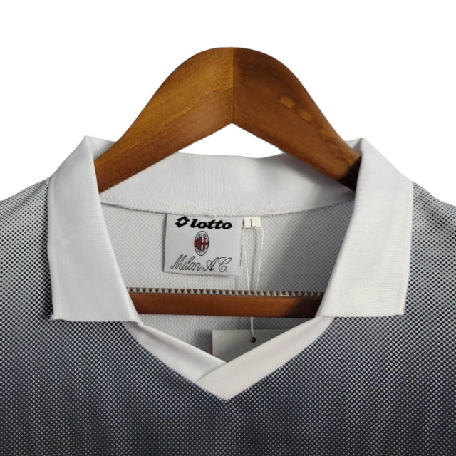 Retro AC Milan 1995-1996