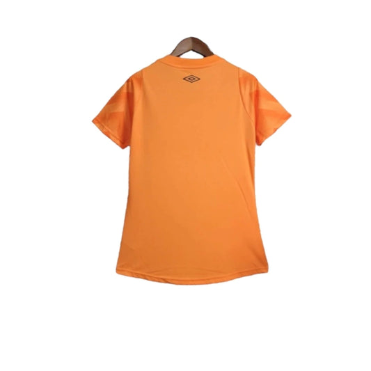 Camiseta de Portero Fluminense 24-25 - Segunda Equipación Mujer