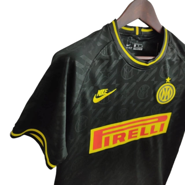 Retro Inter de Milão 1919-1920 - Segunda Equipación