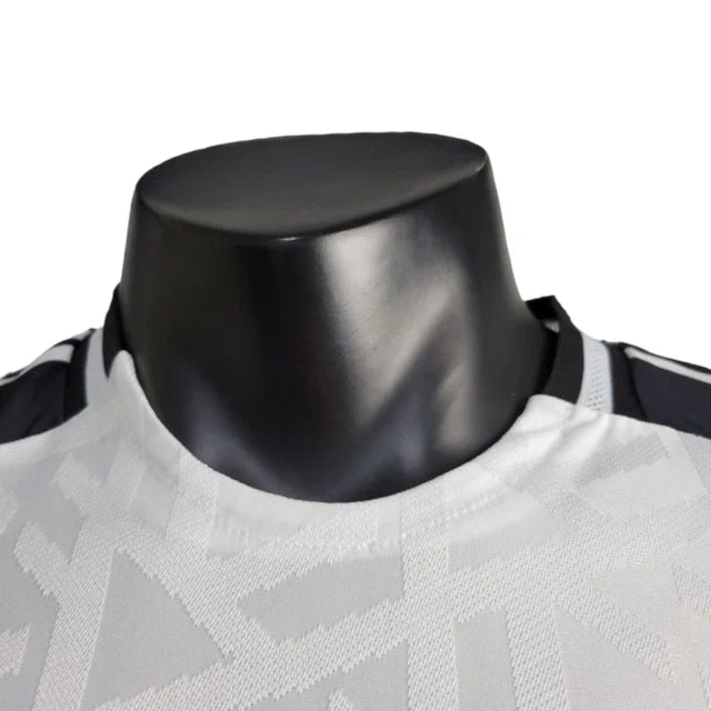 Camiseta Seleção da Alemanha Jugador 24-25 - Primera Equipación