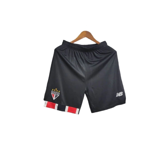 Short São Paulo I 24-25 - Hombre