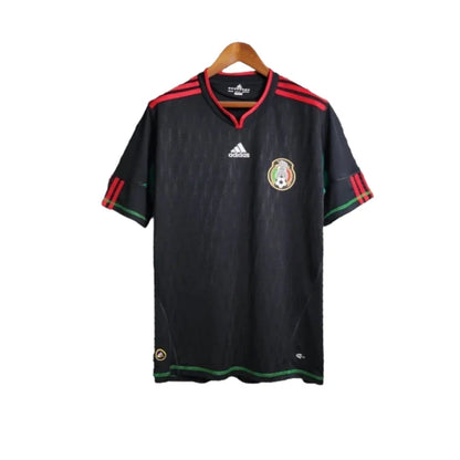 Retro Seleção da México 2010