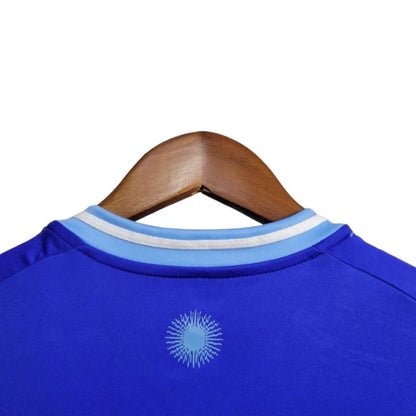 Camiseta Seleção da Argentina 24-25 - Segunda Equipación Mujer