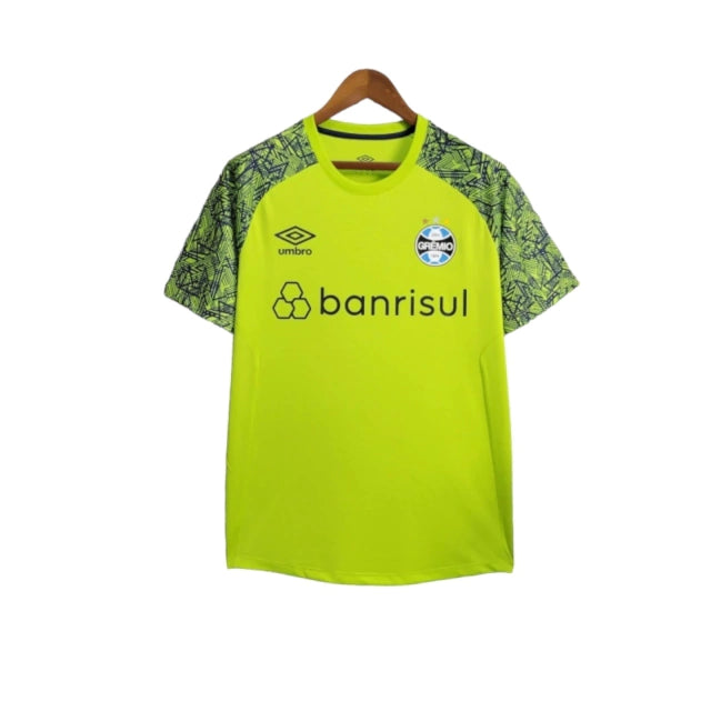 Camiseta Grêmio 24-25