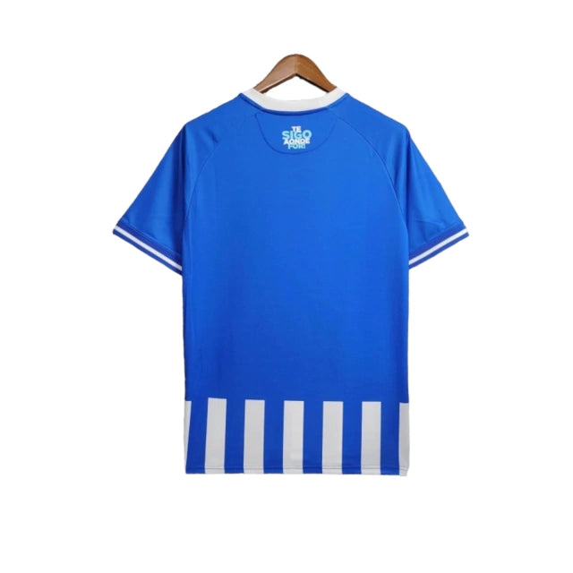 Camiseta CSA de Alagoas 24-25 - Primera Equipación
