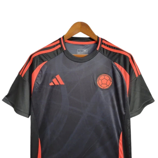 Camiseta Colômbia 24-25 - Segunda Equipación