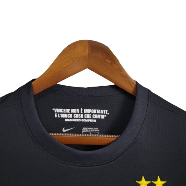 Retro Juventus 2012-2013 - Primera Equipación