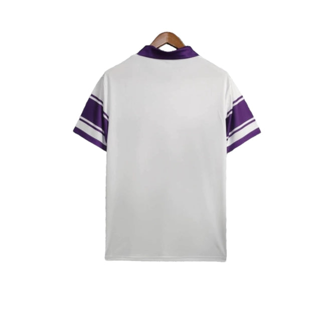 Retro Fiorentina 1984-1985 - Segunda Equipación