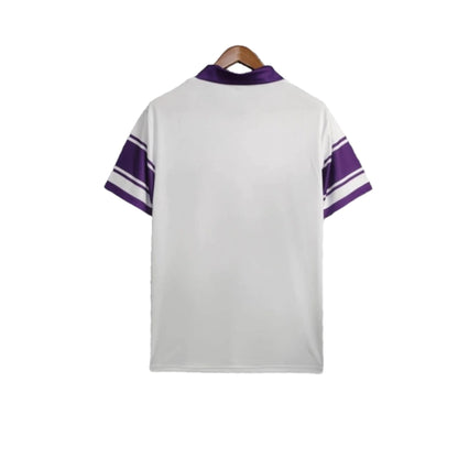 Retro Fiorentina 1984-1985 - Segunda Equipación