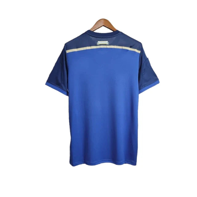 Retro Seleção da Argentina 2014 - Primera Equipación