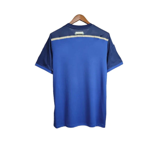 Retro Seleção da Argentina 2014 - Primera Equipación