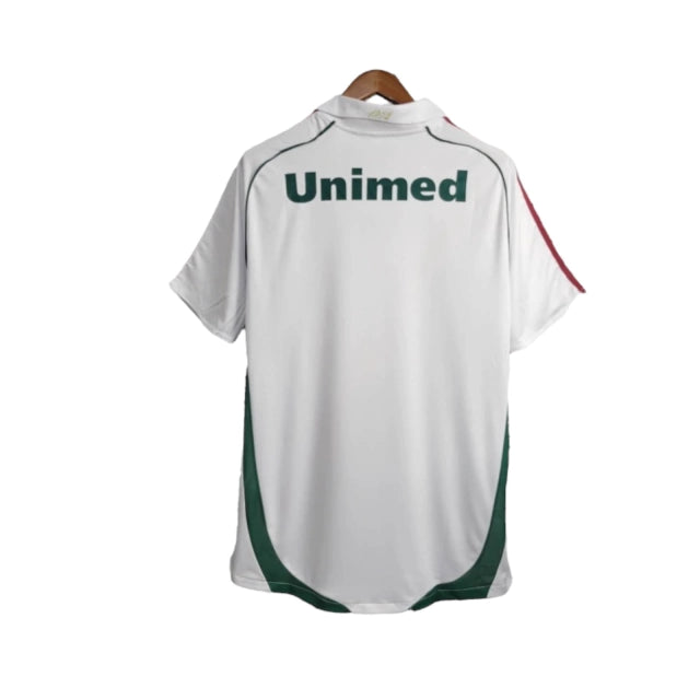 Retro Fluminense 2010 - Segunda Equipación