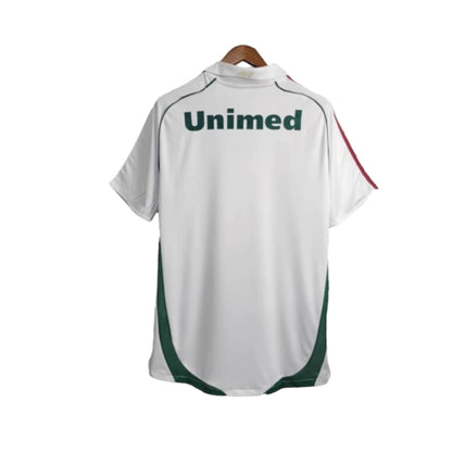 Retro Fluminense 2010 - Segunda Equipación