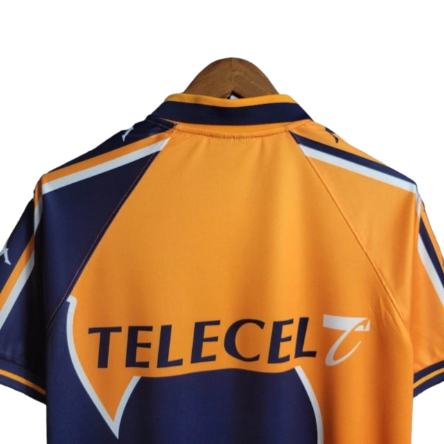 Retro Porto 1997-1999 - Segunda Equipación