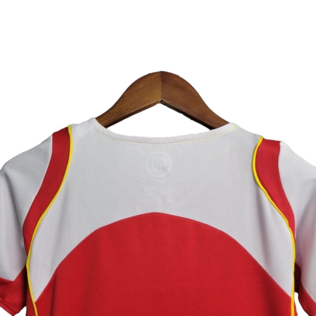 Retro Arsenal 2004-2005 - Primera Equipación