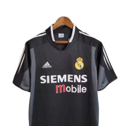 Retro Real Madrid 2004-2005
