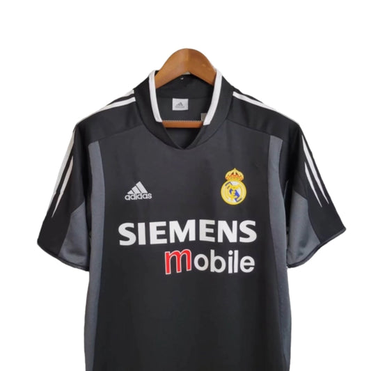 Retro Real Madrid 2004-2005