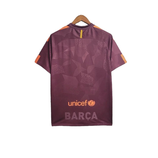 Retro Barcelona 2018-2019