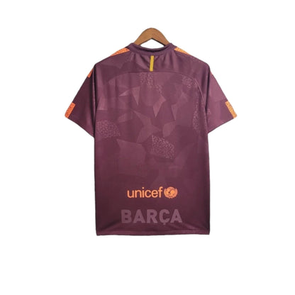 Retro Barcelona 2018-2019