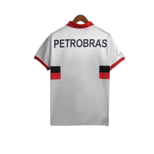 Retro Flamengo 1994 - Segunda Equipación