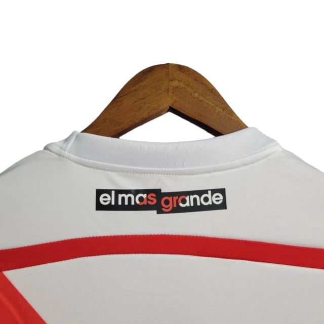 Retro River Plate 2015-2016 - Primera Equipación