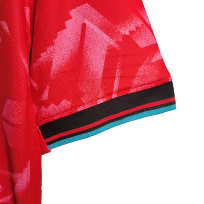 Camiseta Seleção Coreia do Sul 24-25 - Primera Equipación