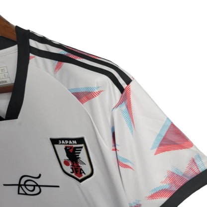 Camiseta Japão 24-25 - Edición Especial Especial