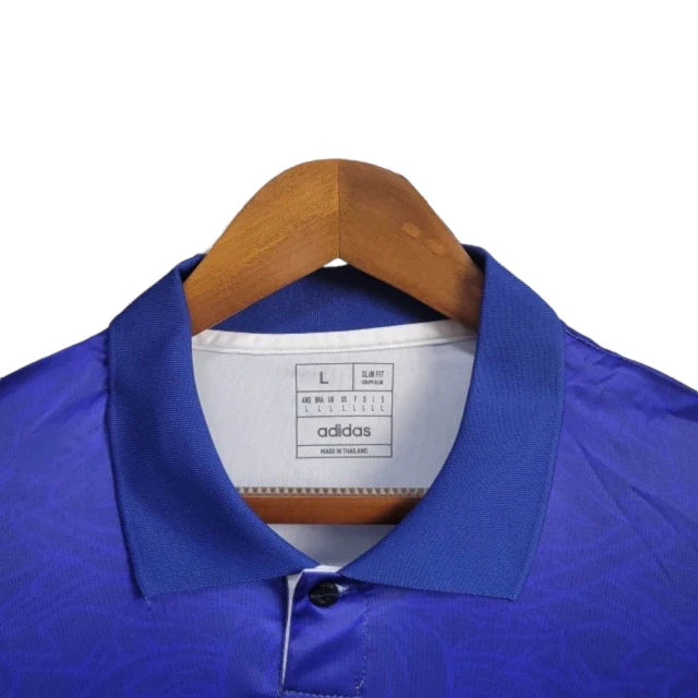 Camiseta Japão 24-25 - Edición Especial Especial