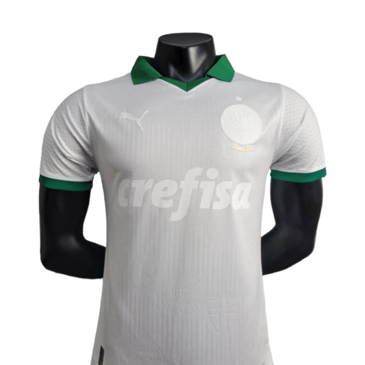 Camiseta Palmeiras Jugador 24-25 - Edición Especial Especial