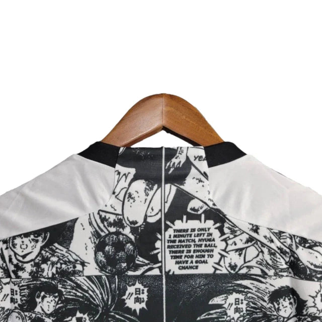 Camiseta Japão 24-25 - Edición Especial Especial