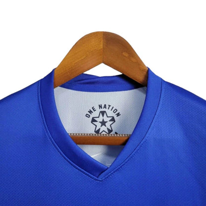 Camiseta Estados Unidos 24-25 - Segunda Equipación