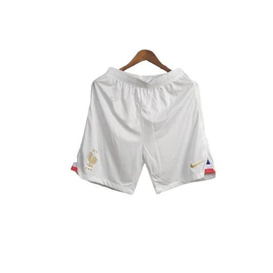 Short Seleção da França II 24-25 - Hombre