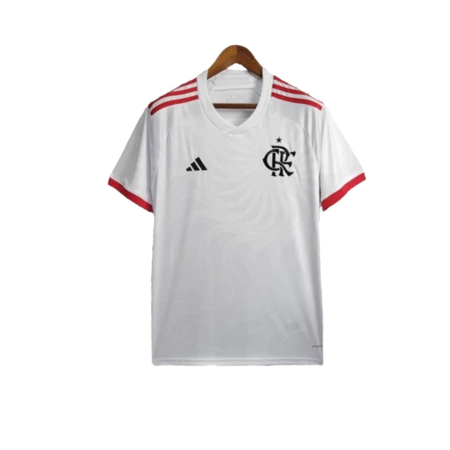 Camiseta Flamengo 24-25 - Segunda Equipación