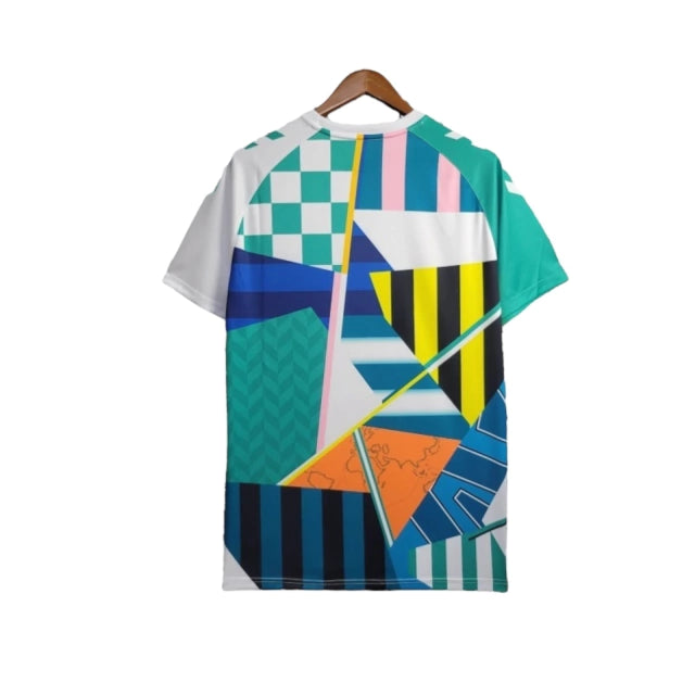 Camiseta Real Bétis Edição 24-25 - Conmemorativa