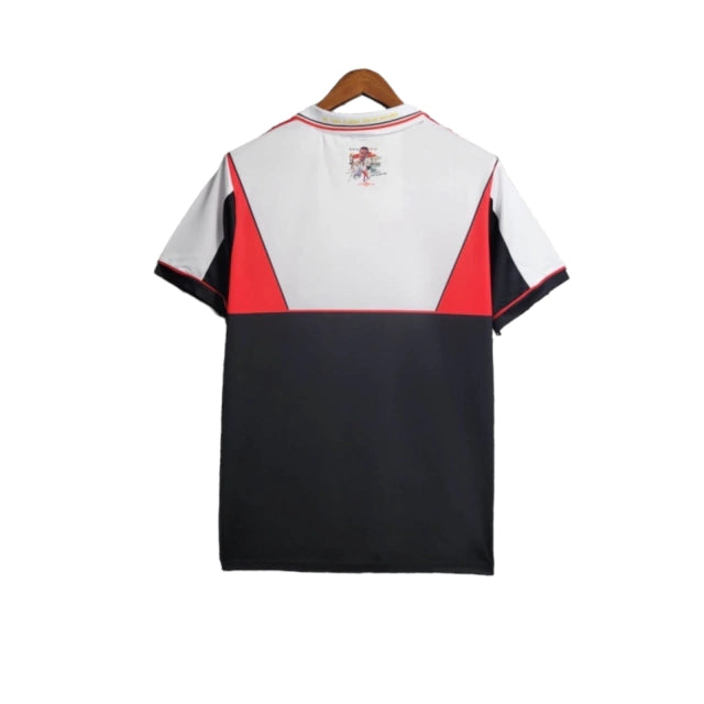 Retro São Paulo Edição Memorial 1992