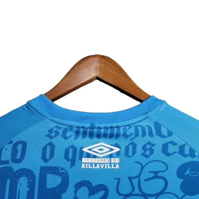 Camiseta Grêmio 24-25 - Edición Especial Especial