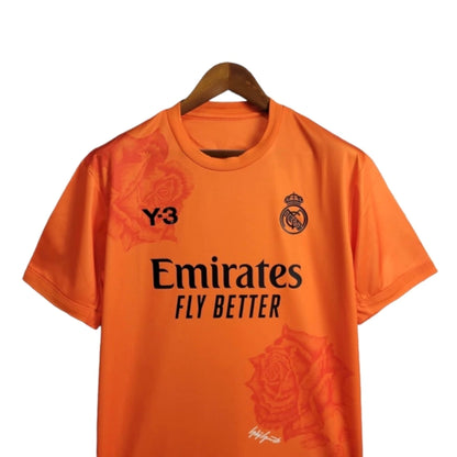 Camiseta Real Madrid 24-25 - Edición Especial Especial