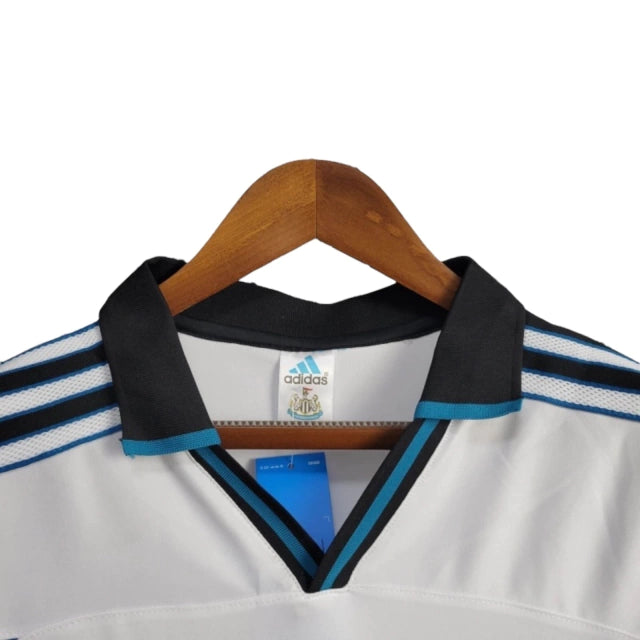 Retro Newcastle 1999-2000 - Segunda Equipación