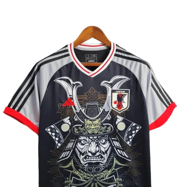 Camiseta Japão 24-25 - Edición Especial Especial