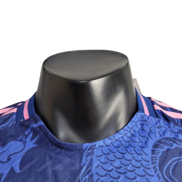 Camiseta Real Madrid Jugador 24-25 - Edición Especial Especial