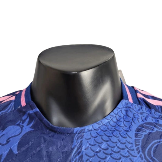 Camiseta Real Madrid Jugador 24-25 - Edición Especial Especial