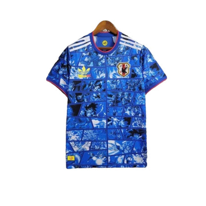 Camiseta Japão Dragon Ball 24-25 - Edición Especial Especial