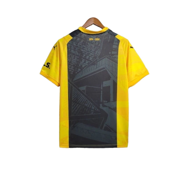 Camiseta Borussia Dortmund 50 Anos 24-25 - Edición Especial Especial