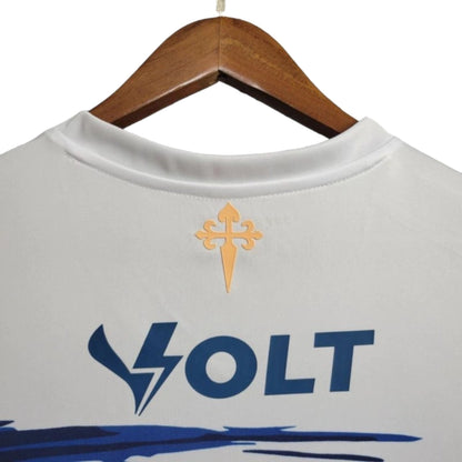 Camiseta Fortaleza 24-25